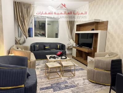 1 Camera Appartamento in Affitto a Al Taawun, Sharjah - WhatsApp Image 2025-12-08 at 2.14. 53 PM. jpeg