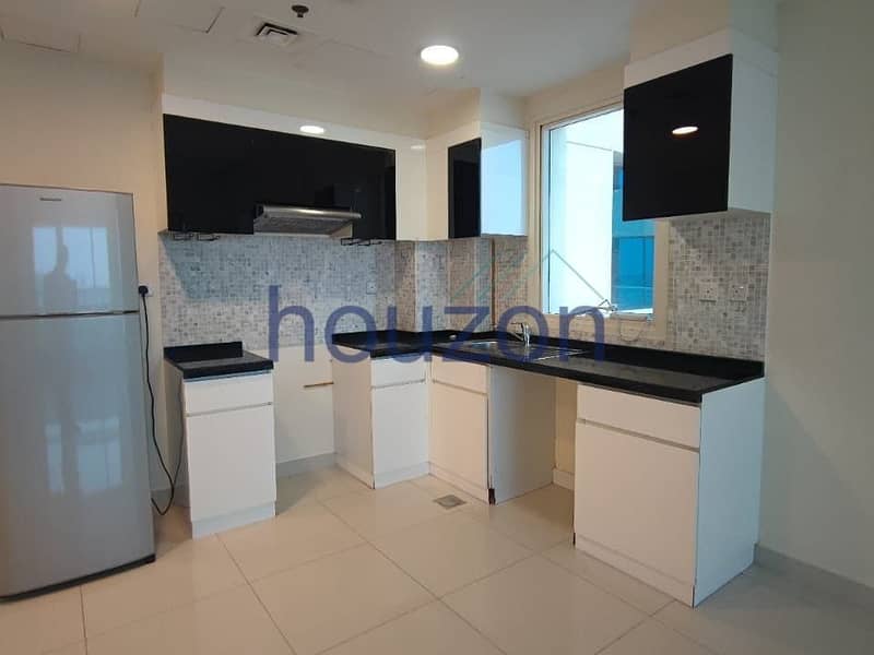 Brand New 1BR | Vacant | Unfurnished