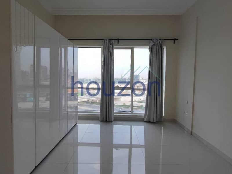 Brand New 1BR | Vacant | Unfurnished - Image 6