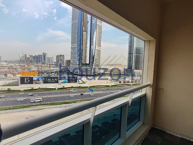 Brand New 1BR | Vacant | Unfurnished - Image 9