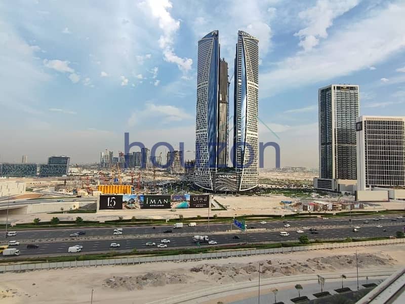 Brand New 1BR | Vacant | Unfurnished - Image 10