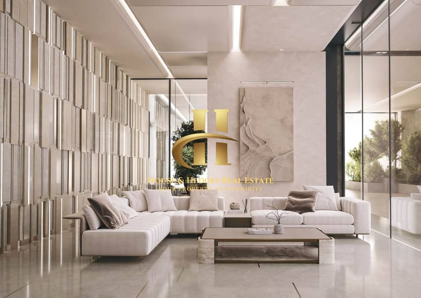 Sea View Unit | Rising Demand | Great ROI - Image 7