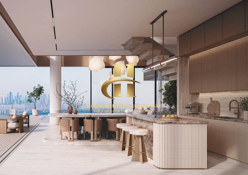 Sea View Unit | Rising Demand | Great ROI - Image 8