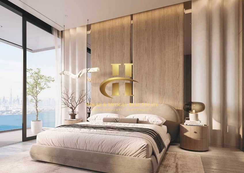 Sea View Unit | Rising Demand | Great ROI - Image 10