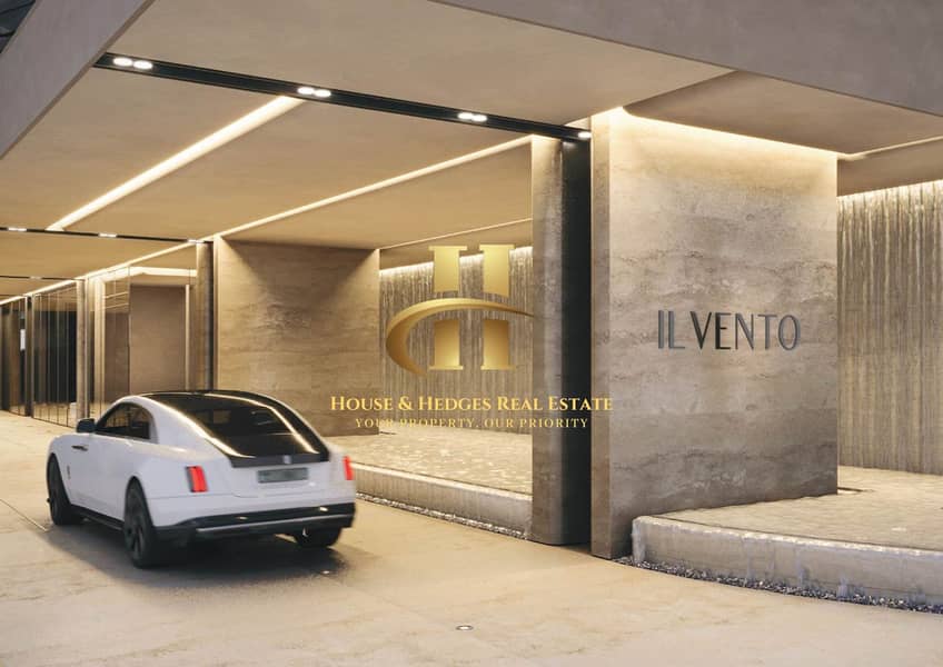 Sea View Unit | Rising Demand | Great ROI - Image 13