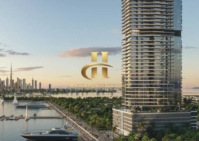 Sea View Unit | Rising Demand | Great ROI - Image 15