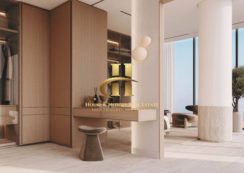 Sea View Unit | Rising Demand | Great ROI - Image 21