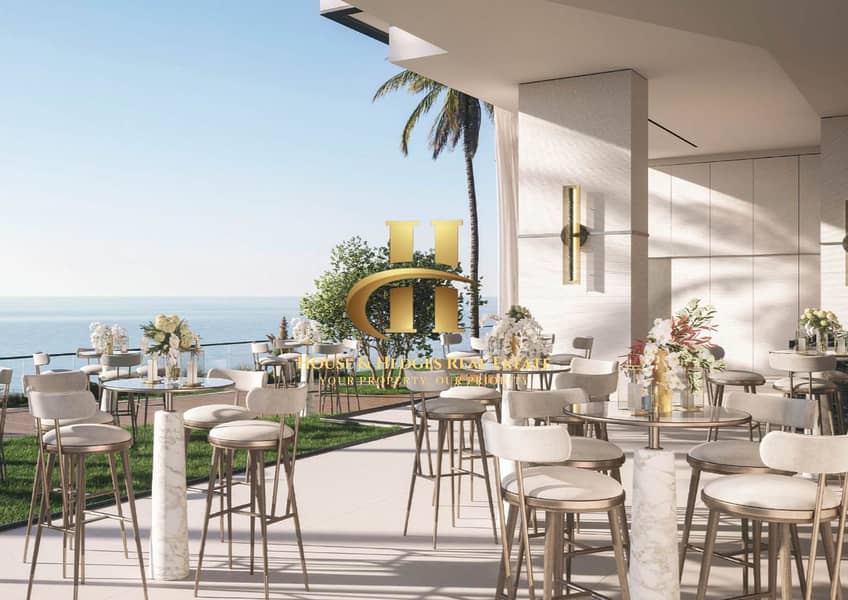 Sea View Unit | Rising Demand | Great ROI - Image 28