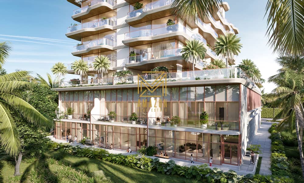 Best Deal | 40% Post-Handover |Best Price PSF | Limited Units - Image 10