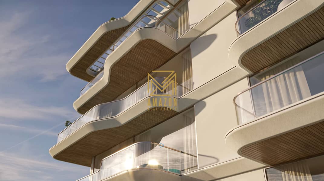 Best Deal | 40% Post-Handover |Best Price PSF | Limited Units - Image 14