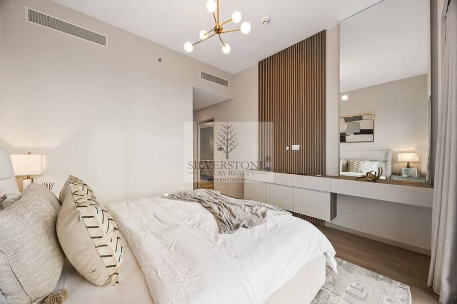 Designer Furniture I High Floor I Vacant - Image 8