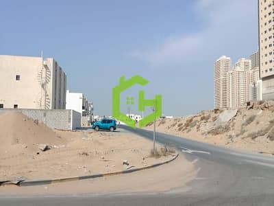 Plot for Sale in Al Amerah, Ajman - AM7. jpg Plot for Sale in Al Amerah, Ajman - AM7. jpg