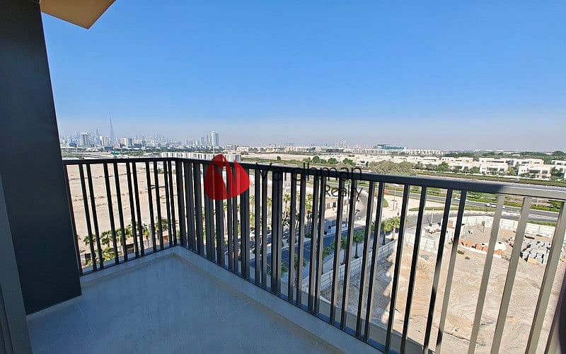 ELEGANT 2 BR | UNFURNISHED | READY TO MOVE IN