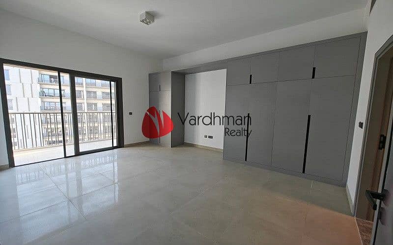 ELEGANT 2 BR | UNFURNISHED | READY TO MOVE IN