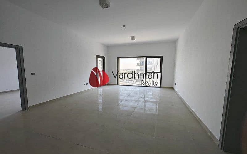 ELEGANT 2 BR | UNFURNISHED | READY TO MOVE IN