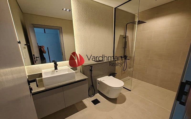 ELEGANT 2 BR | UNFURNISHED | READY TO MOVE IN - Image 8