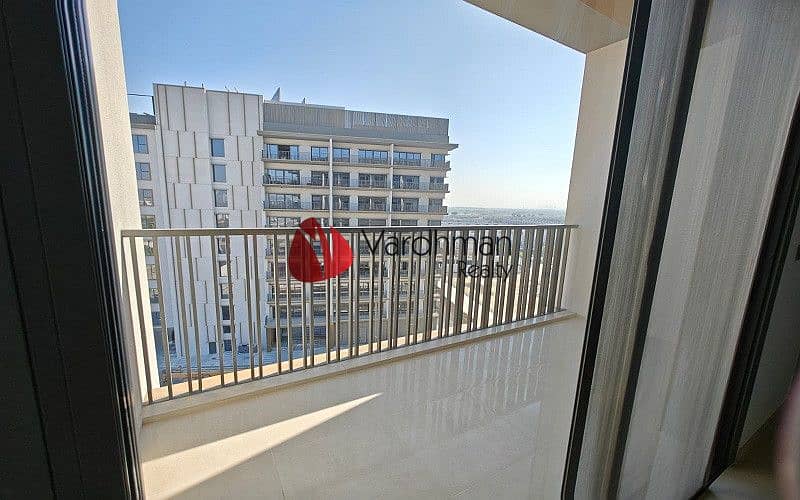 ELEGANT 2 BR | UNFURNISHED | READY TO MOVE IN - Image 10