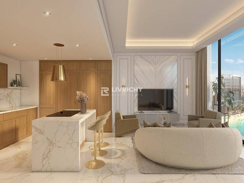 High ROI | Spacious Layout | Prime Location