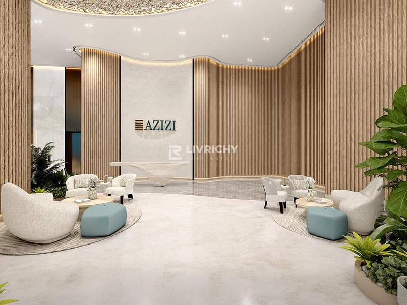 High ROI | Spacious Layout | Prime Location - Image 9