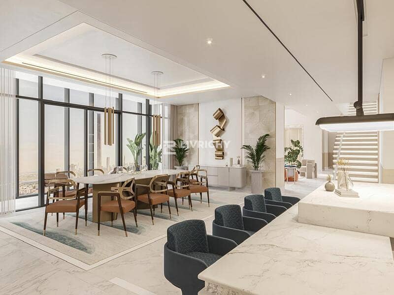 High ROI | Spacious Layout | Prime Location - Image 10