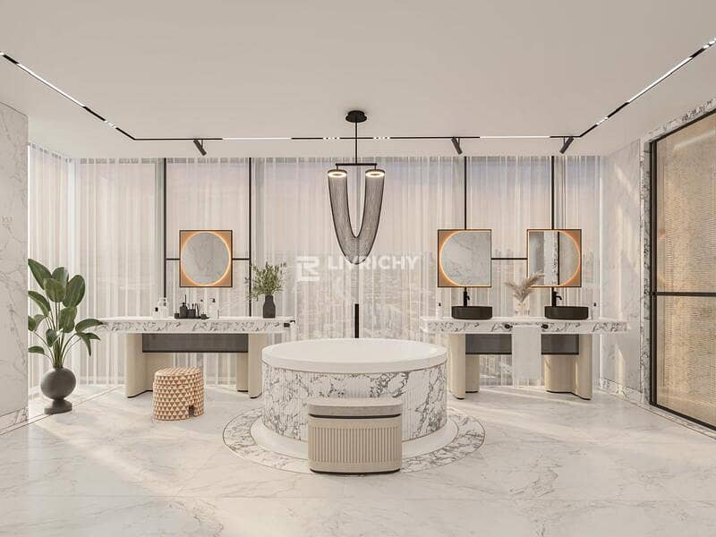 High ROI | Spacious Layout | Prime Location - Image 11