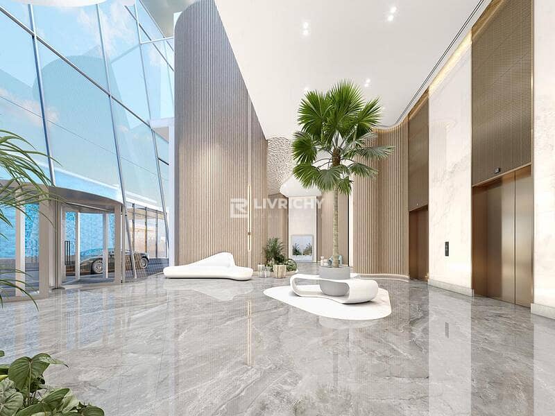 High ROI | Spacious Layout | Prime Location - Image 23