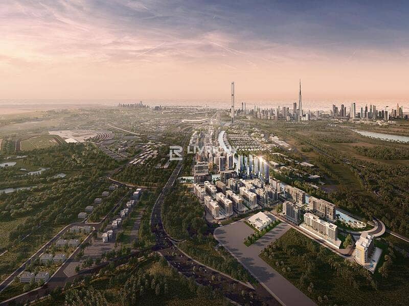 High ROI | Spacious Layout | Prime Location - Image 24