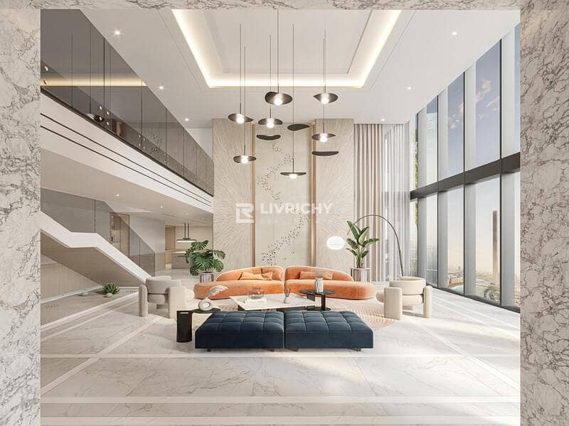 High ROI | Spacious Layout | Prime Location - Image 25