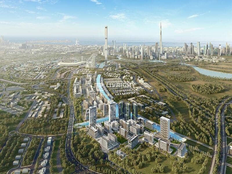 High ROI | Spacious Layout | Prime Location - Image 27