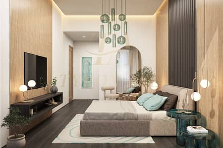 1 Bedroom Flat for Sale in DAMAC Lagoons, Dubai - OFFERS OVER 1M | HIGH ROI | POOL VIEW 1 Bedroom Flat for Sale in DAMAC Lagoons, Dubai - OFFERS OVER 1M | HIGH ROI | POOL VIEW