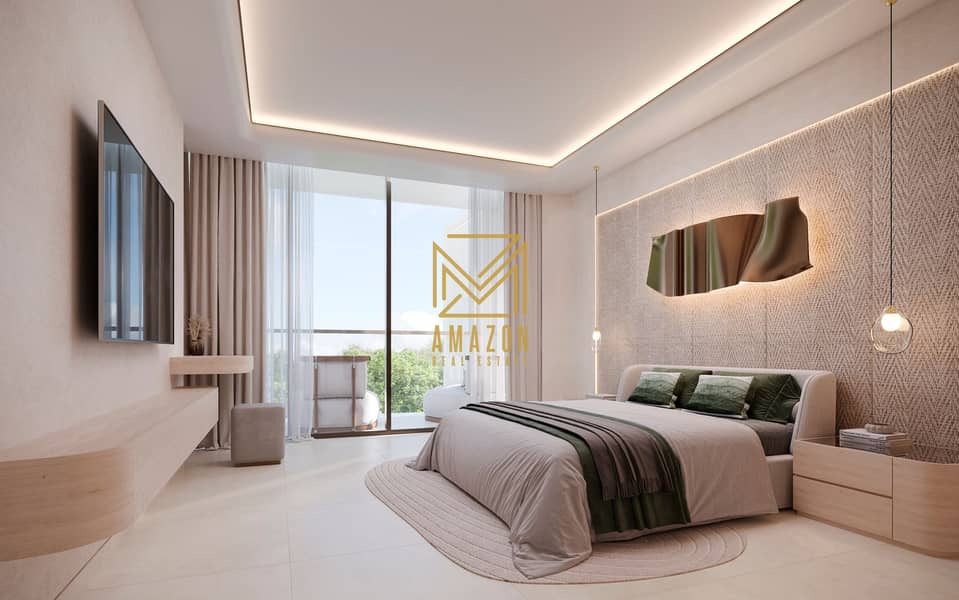 Low Density - High Luxury | 40% Post-Handover | Best Price PSF - Image 8