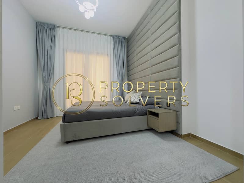 Modern Layout | Furnished | Excellent Facilities