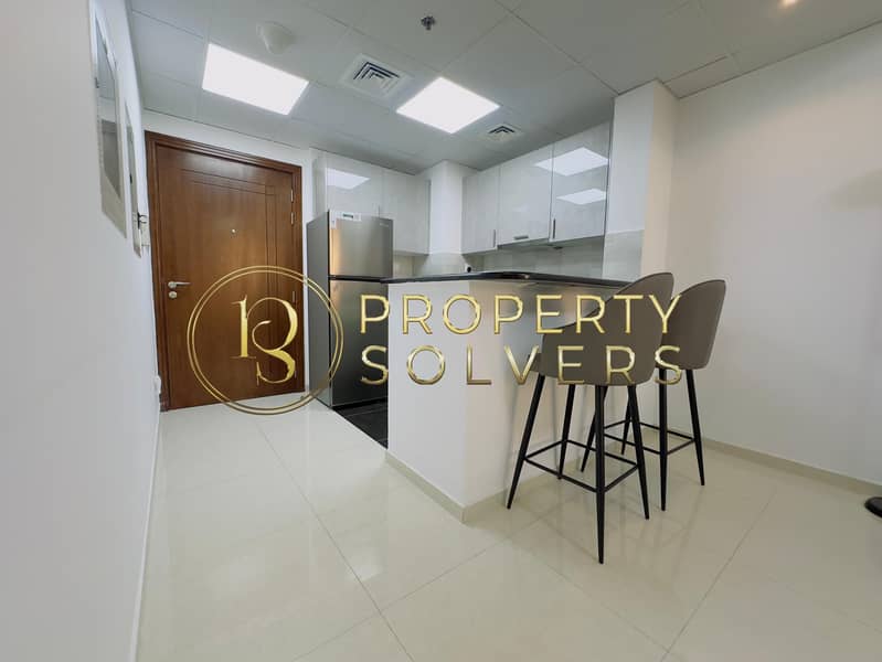 Modern Layout | Furnished | Excellent Facilities