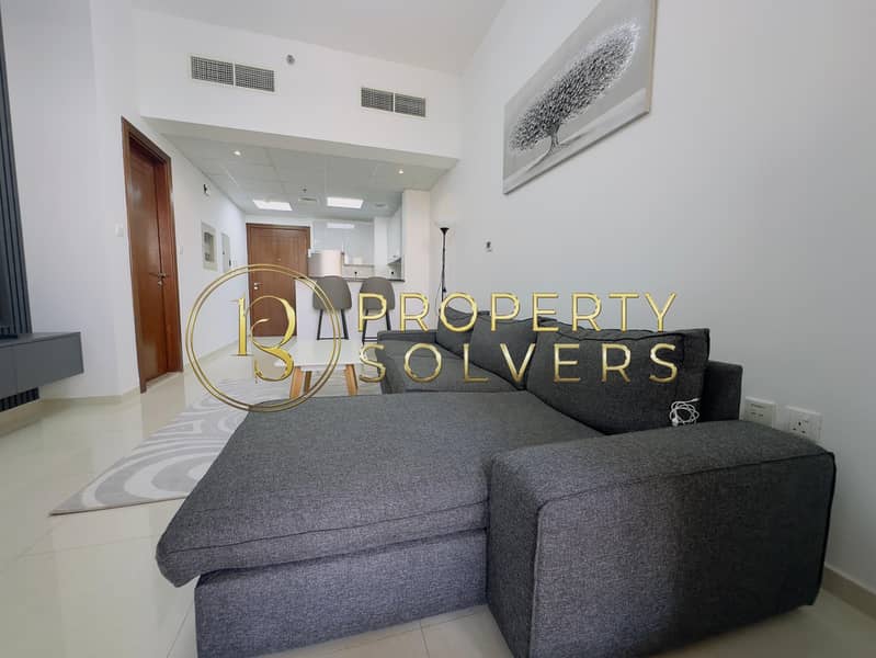 Modern Layout | Furnished | Excellent Facilities