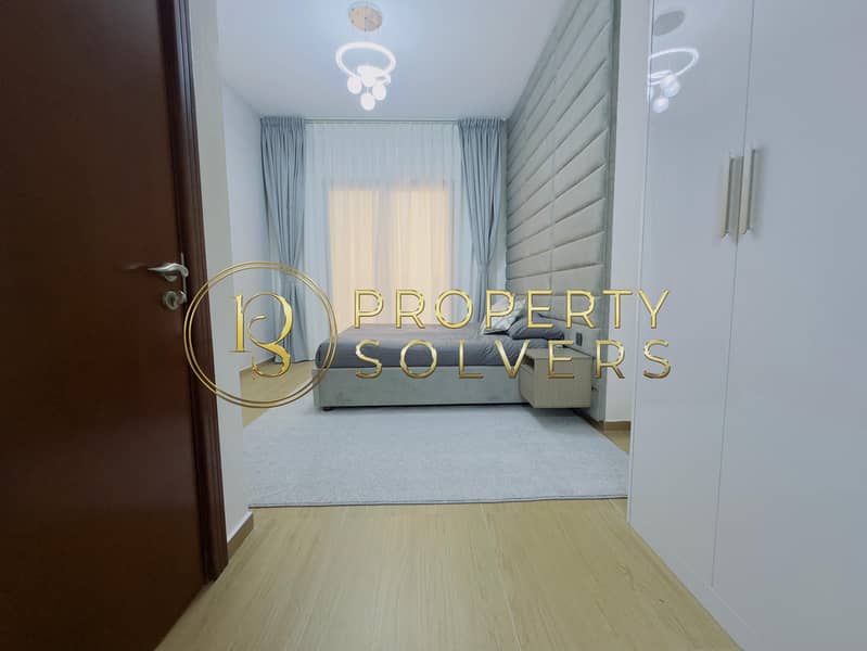 Modern Layout | Furnished | Excellent Facilities