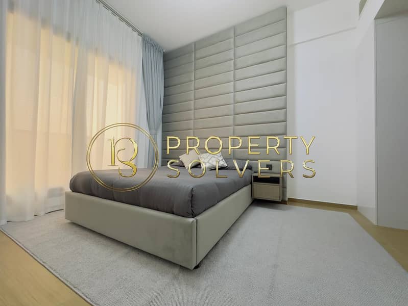 Modern Layout | Furnished | Excellent Facilities - Image 8