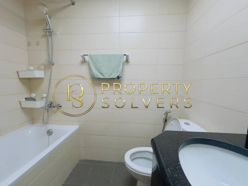 Modern Layout | Furnished | Excellent Facilities - Image 13