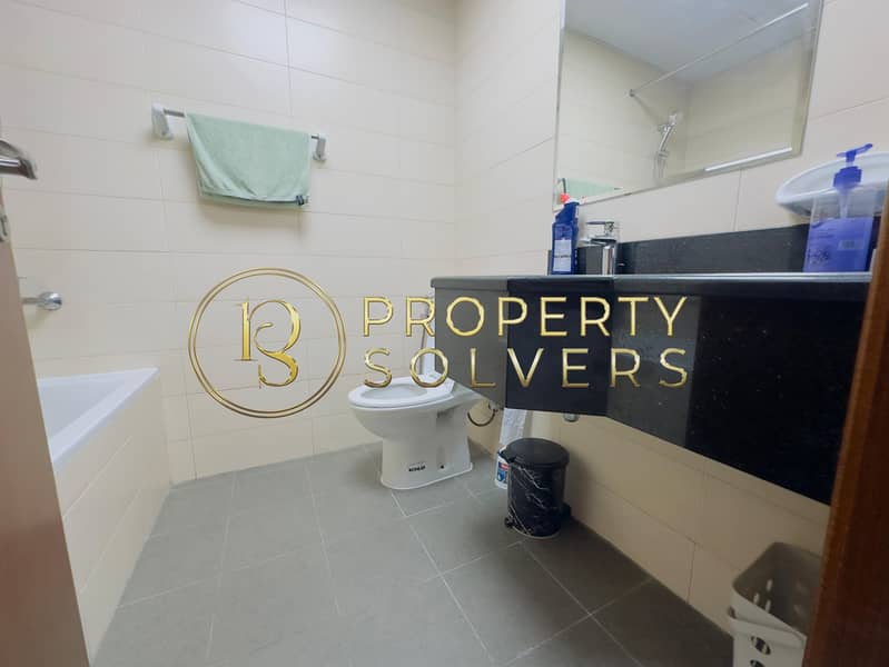 Modern Layout | Furnished | Excellent Facilities - Image 15