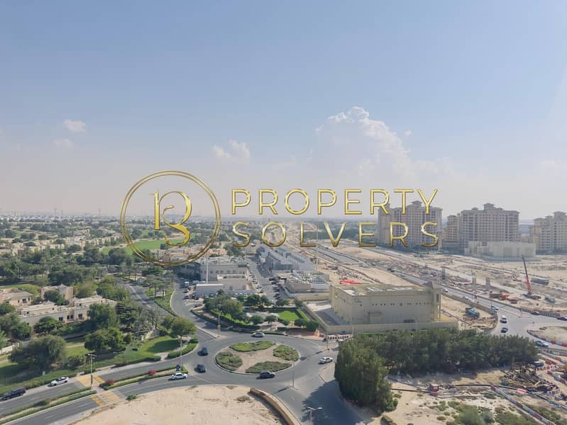 Modern Layout | Furnished | Excellent Facilities - Image 17