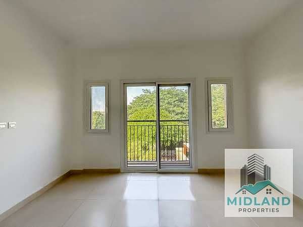 Stylish 3BR+Maid Townhouse | Huge Layout | Casa Dora, Serena