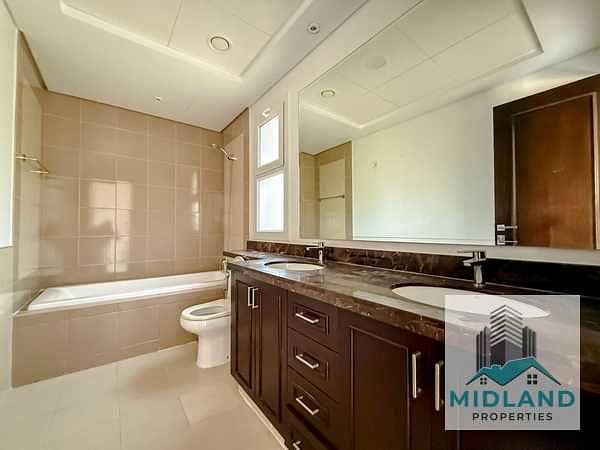 Stylish 3BR+Maid Townhouse | Huge Layout | Casa Dora, Serena - Image 13