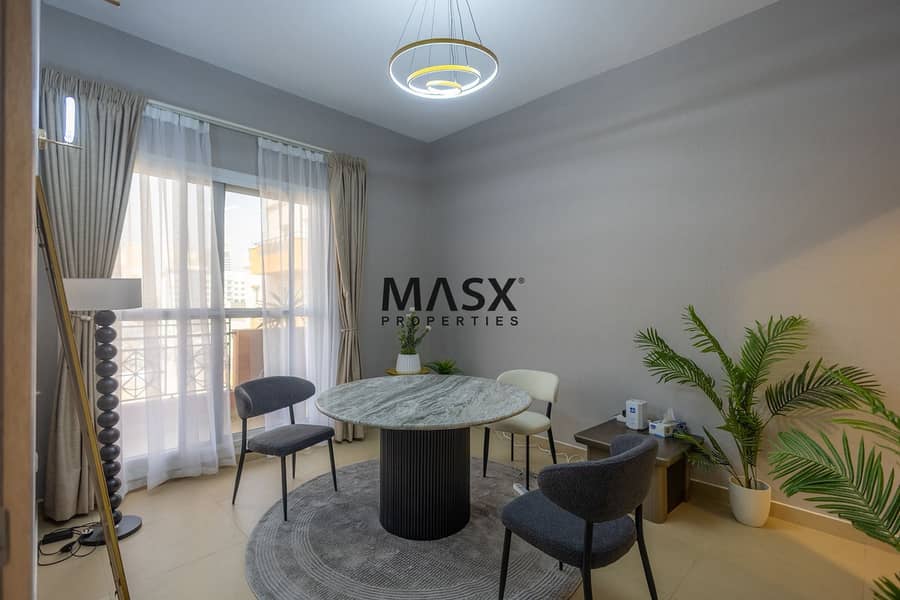 Family Living | 3 Bedroom Apartment | Prime Community