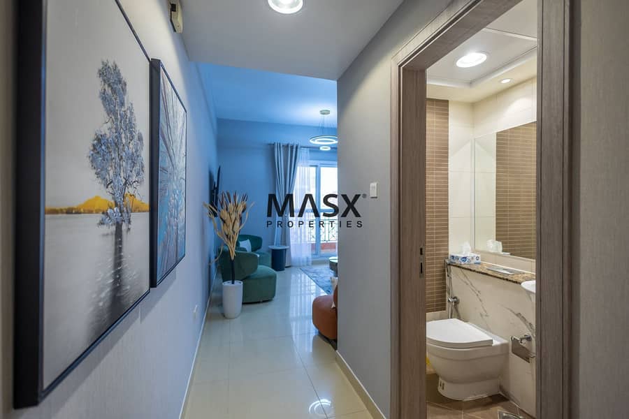 Family Living | 3 Bedroom Apartment | Prime Community - Image 7