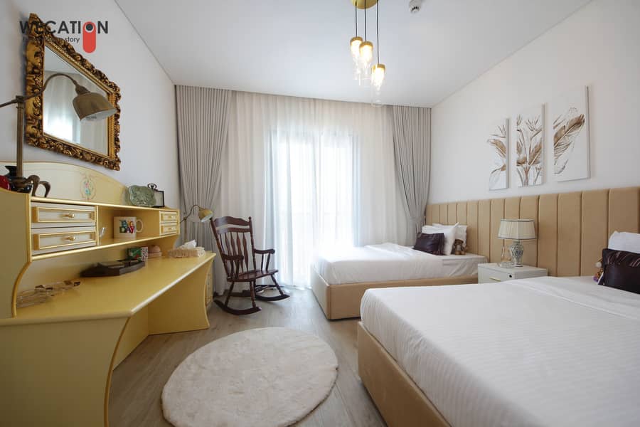 Modern 1BR Apartment | Park Gate Residences - Image 24