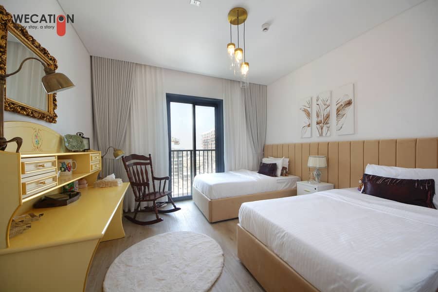 Modern 1BR Apartment | Park Gate Residences - Image 25