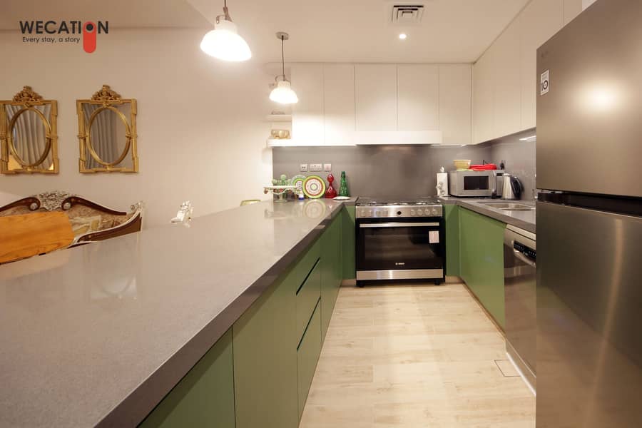 Modern 1BR Apartment | Park Gate Residences - Image 51