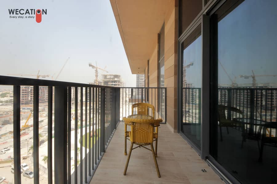 Modern 1BR Apartment | Park Gate Residences - Image 57