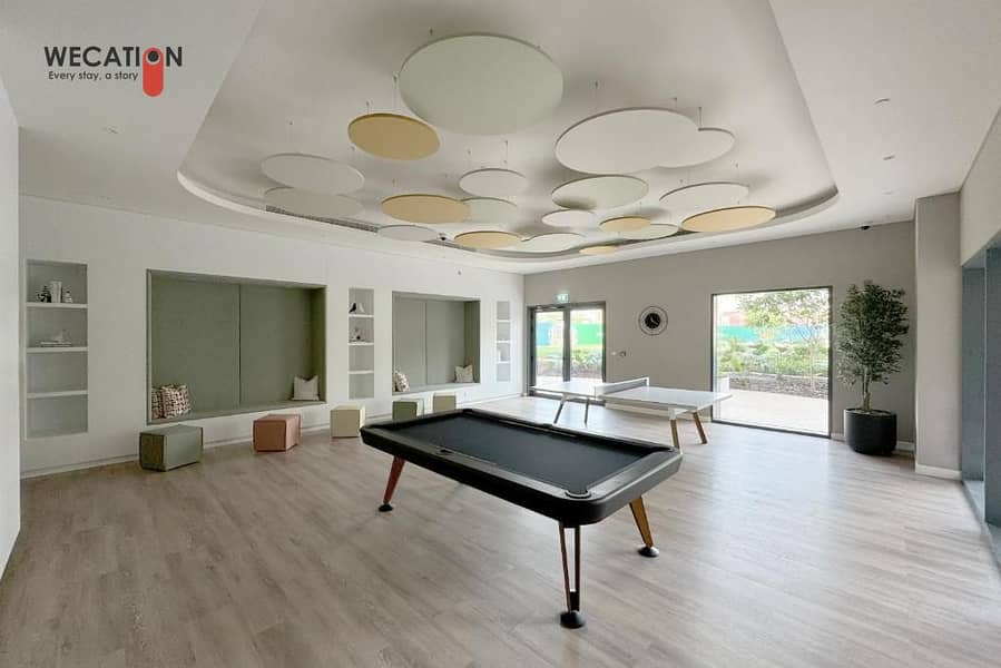 Modern 1BR Apartment | Park Gate Residences - Image 58