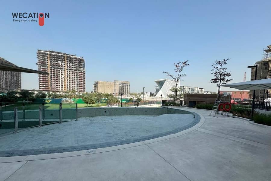 Modern 1BR Apartment | Park Gate Residences - Image 61