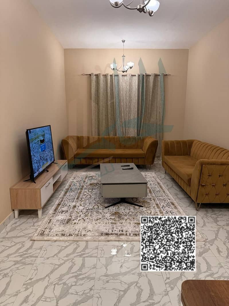 Great Rental Opportunity in Al Rashidiya 3 – Ajman Prime location opposite Tower 12 – Ajman One, directly on the main road, in a brand-new